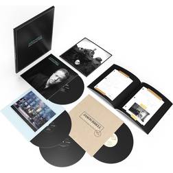 Southeastern 10 Year Anniversary Edition Deluxe Box Set LP] (Vinyl)